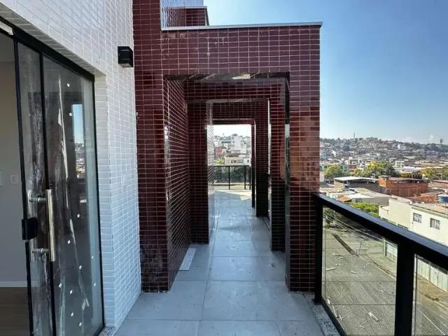 Apartamento para Venda em Ipatinga/MG Caravelas 3 Quartos