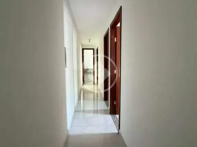 Apartamento para Venda em Ipatinga/MG Caravelas 3 Quartos