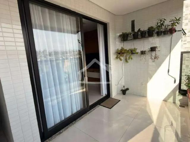 Apartamento para Venda em Ipatinga/MG Caravelas 3 Quartos