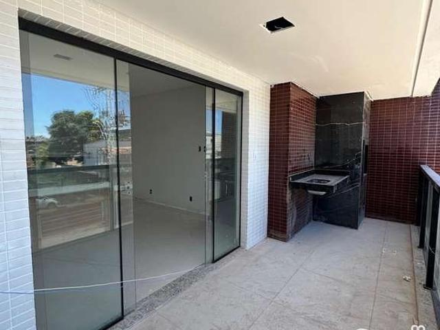 Apartamento para Venda em Ipatinga/MG Caravelas 3 Quartos