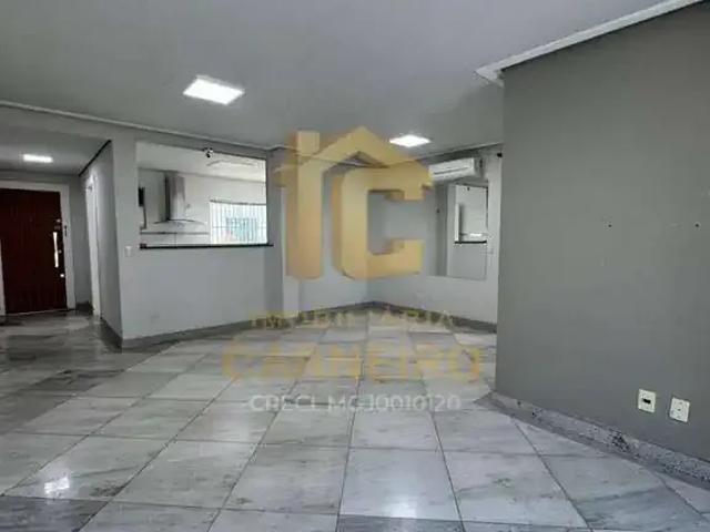 Apartamento para Venda em Ipatinga/MG Cariru 3 Quartos