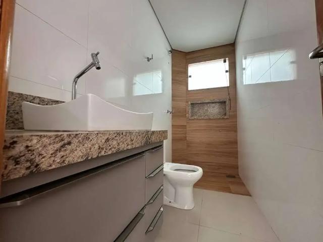 Apartamento para Venda em Ipatinga/MG Chácaras Oliveira 3 Quartos