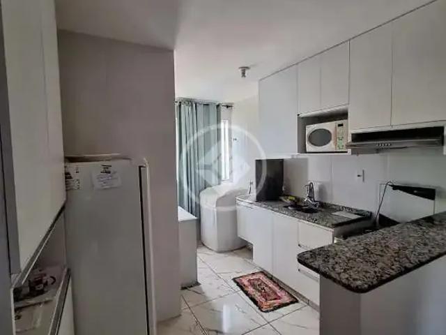 Apartamento para Venda em Ipatinga/MG Chácaras Oliveira 2 Quartos