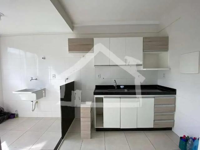 Apartamento para Venda em Ipatinga/MG Cidade Nobre 2 Quartos