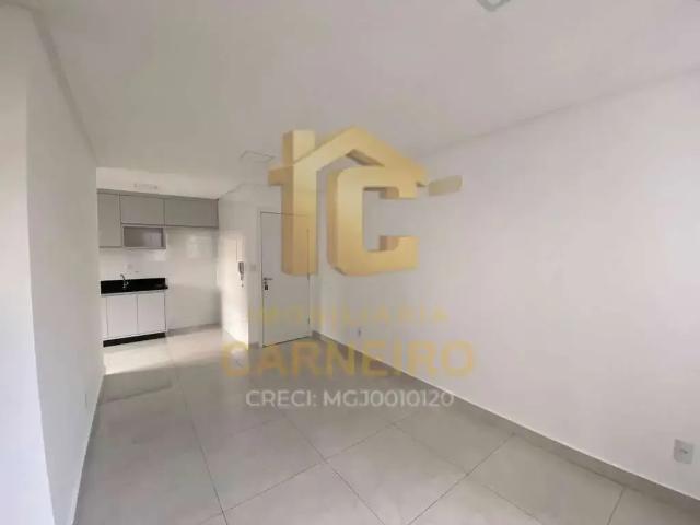 Apartamento para Venda em Ipatinga/MG Cidade Nobre 2 Quartos