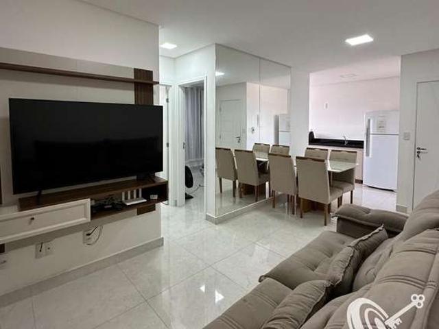 Apartamento para Venda em Ipatinga/MG Cidade Nobre 2 Quartos