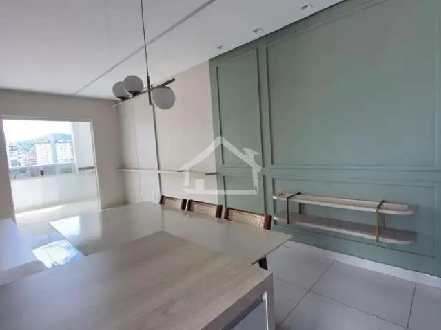 Apartamento para Venda em Ipatinga/MG Cidade Nobre 2 Quartos