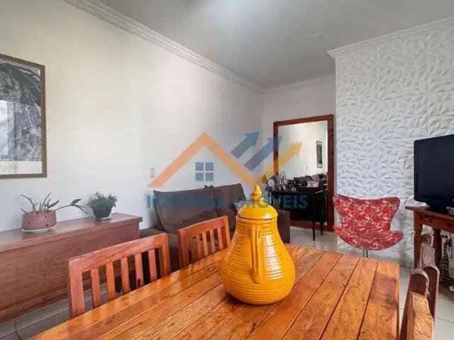 Apartamento para Venda em Ipatinga/MG Cidade Nobre 2 Quartos