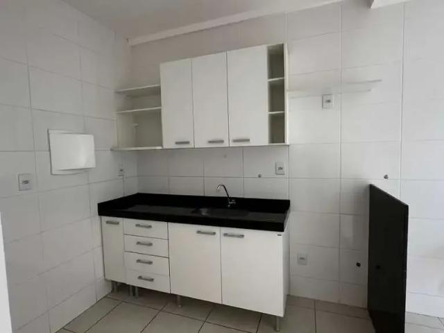 Apartamento para Venda em Ipatinga/MG Cidade Nobre 2 Quartos