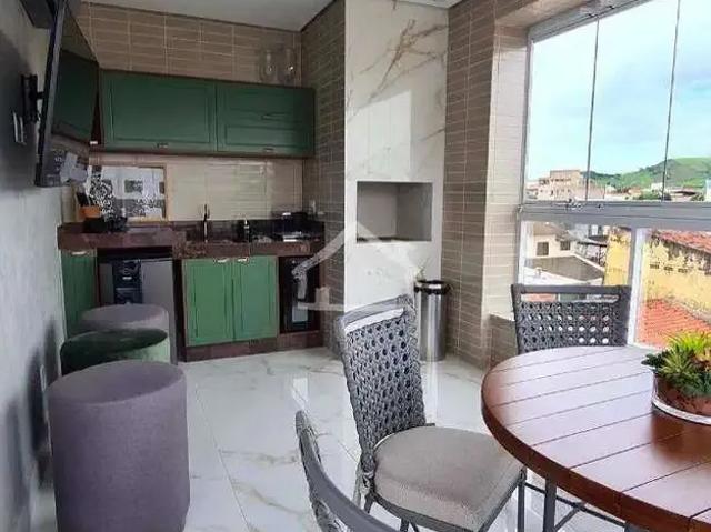 Apartamento para Venda em Ipatinga/MG Cidade Nobre 2 Quartos