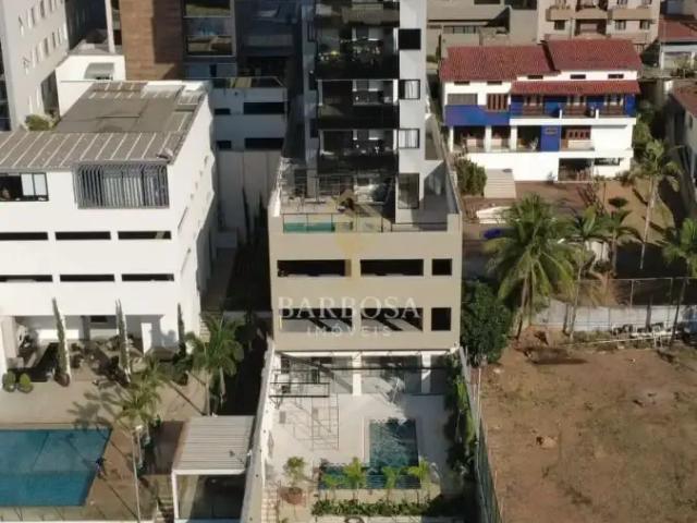 Apartamento para Venda em Ipatinga/MG Cidade Nobre 3 Quartos