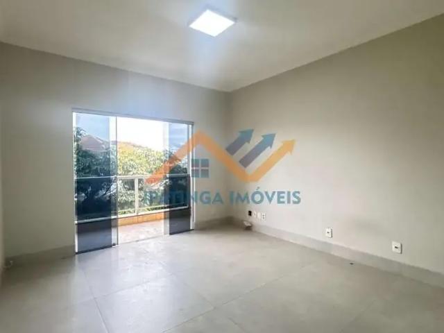 Apartamento para Venda em Ipatinga/MG Cidade Nobre 3 Quartos