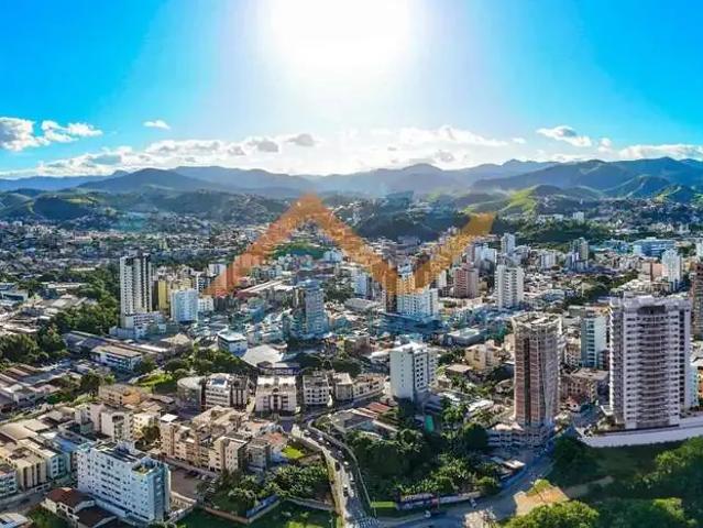 Apartamento para Venda em Ipatinga/MG Cidade Nobre 3 Quartos