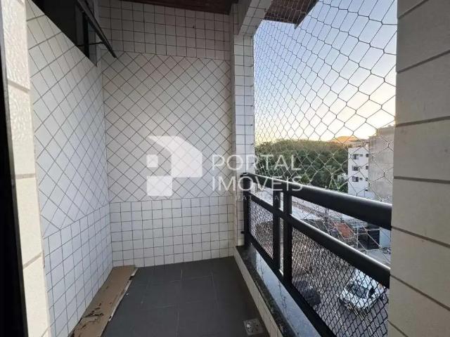 Apartamento para Venda em Ipatinga/MG Cidade Nobre 3 Quartos