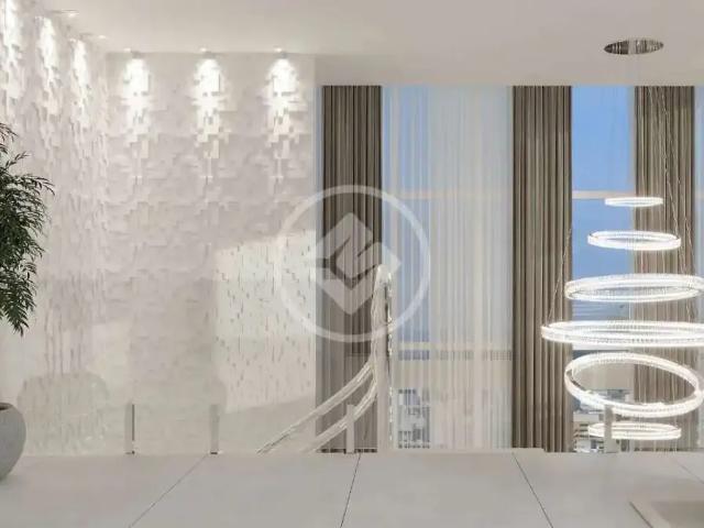 Apartamento para Venda em Ipatinga/MG Cidade Nobre 3 Quartos