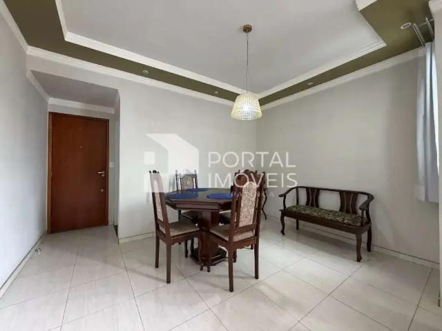Apartamento para Venda em Ipatinga/MG Cidade Nobre 3 Quartos