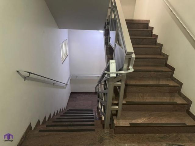 Apartamento para Venda em Ipatinga/MG Cidade Nobre 3 Quartos