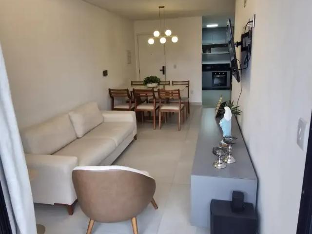 Apartamento para Venda em Ipatinga/MG Cidade Nobre 3 Quartos
