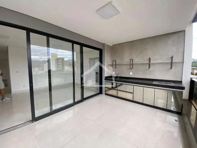 Apartamento para Venda em Ipatinga/MG Cidade Nobre 3 Quartos