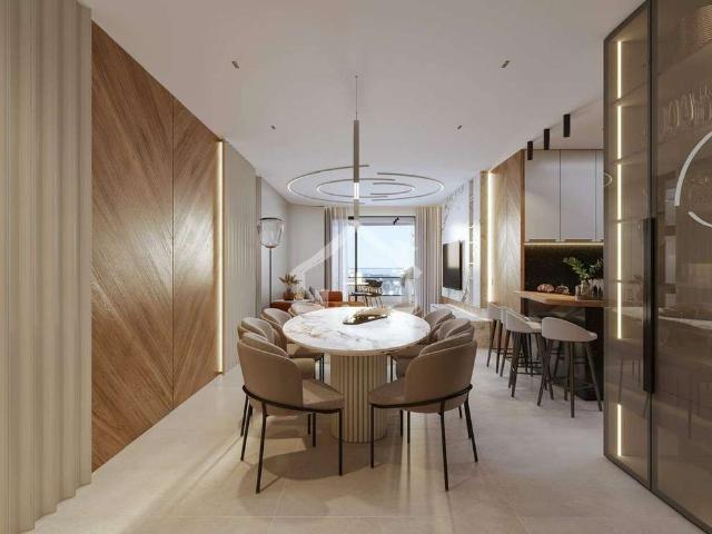 Apartamento para Venda em Ipatinga/MG Cidade Nobre 3 Quartos