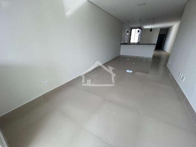 Apartamento para Venda em Ipatinga/MG Cidade Nobre 3 Quartos
