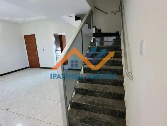 Apartamento para Venda em Ipatinga/MG Cidade Nobre 3 Quartos