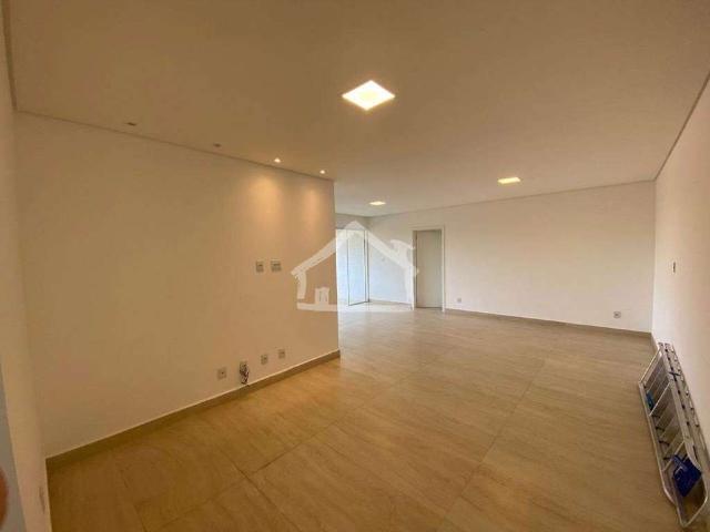 Apartamento para Venda em Ipatinga/MG Cidade Nobre 4 Quartos