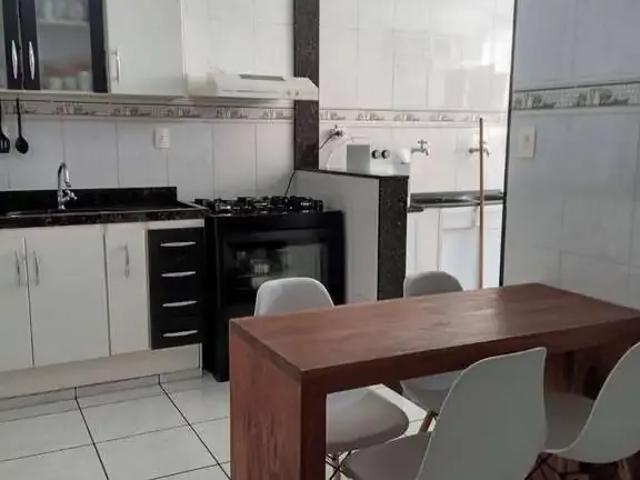Apartamento para Venda em Ipatinga/MG Cidade Nobre 5 Quartos