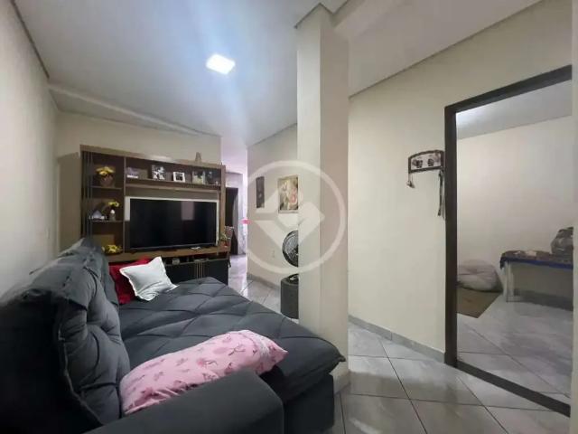 Apartamento para Venda em Ipatinga/MG Bom Jardim 2 Quartos