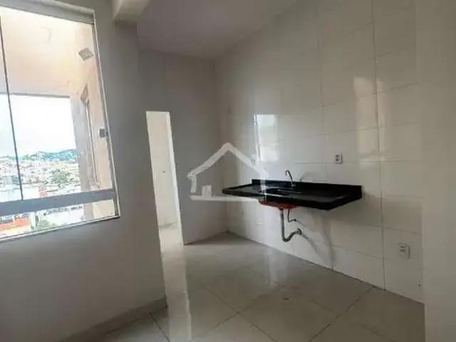 Apartamento para Venda em Ipatinga/MG Bom Jardim 3 Quartos