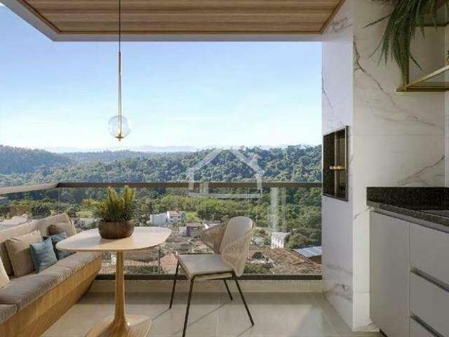 Apartamento para Venda em Ipatinga/MG Bom Retiro 2 Quartos