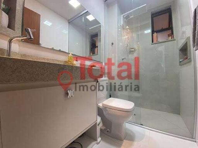 Apartamento para Venda em Ipatinga/MG Bom Retiro 3 Quartos