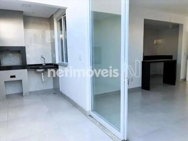 Apartamento para Venda em Ipatinga/MG Bom Retiro 3 Quartos