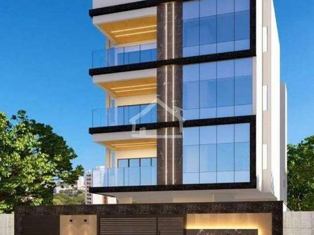 Apartamento para Venda em Ipatinga/MG Bom Retiro 3 Quartos
