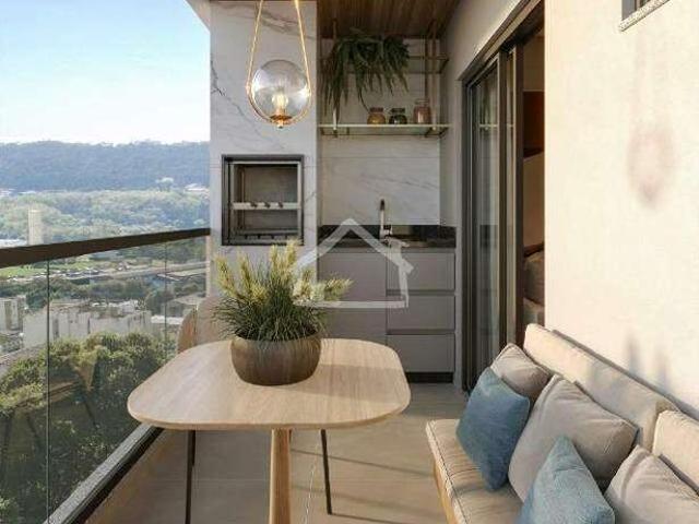 Apartamento para Venda em Ipatinga/MG Bom Retiro 3 Quartos