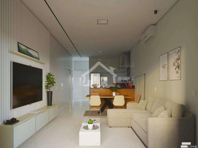 Apartamento para Venda em Ipatinga/MG Bom Retiro 3 Quartos
