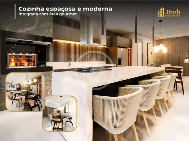 Apartamento para Venda em Ipatinga/MG Bethânia 3 Quartos