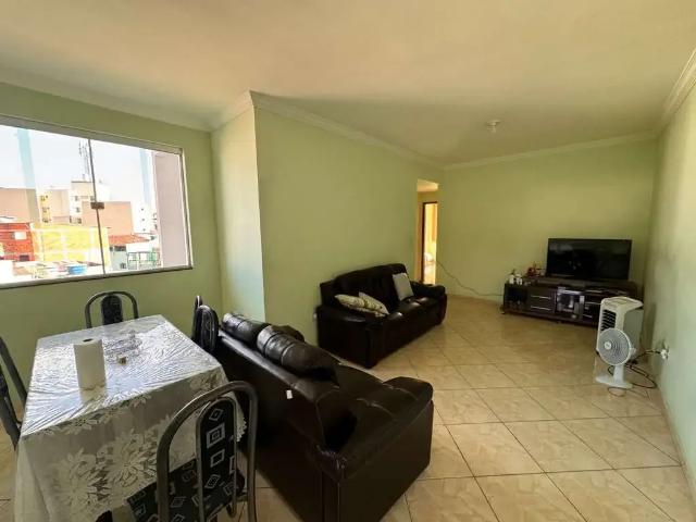Apartamento para Venda em Ipatinga/MG Bethânia 3 Quartos