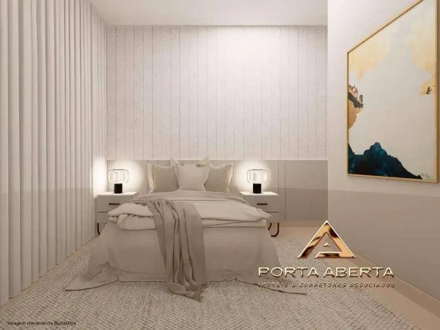 Apartamento para Venda em Ipatinga/MG Bethânia 3 Quartos