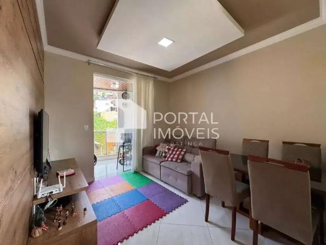 Apartamento para Venda em Ipatinga/MG Bethânia 3 Quartos