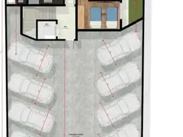 Apartamento para Venda em Ipatinga/MG Bethânia 3 Quartos