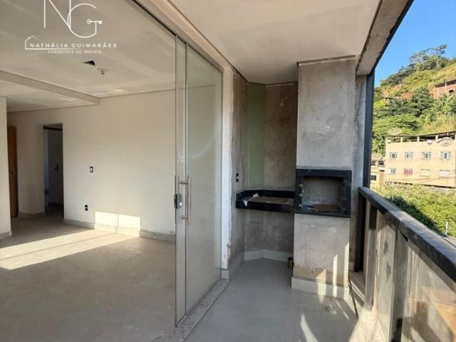 Apartamento para Venda em Ipatinga/MG Bethânia 3 Quartos