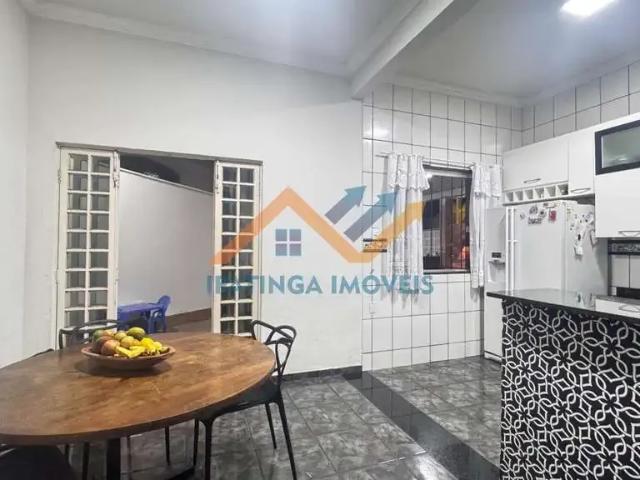 Apartamento para Venda em Ipatinga/MG Bethânia 2 Quartos