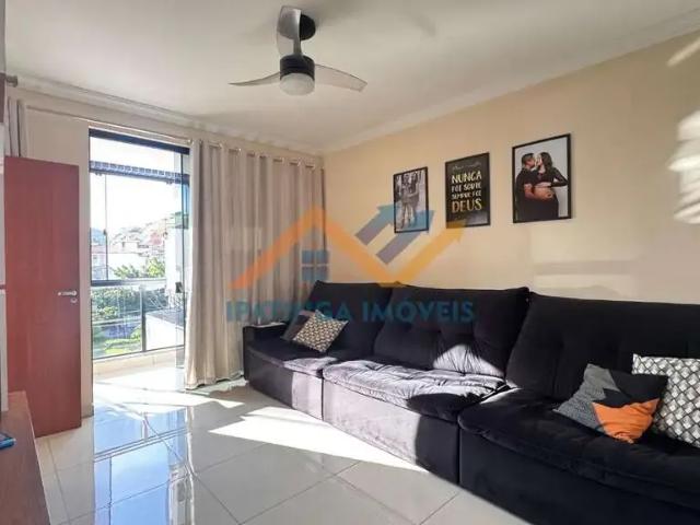Apartamento para Venda em Ipatinga/MG Bethânia 2 Quartos