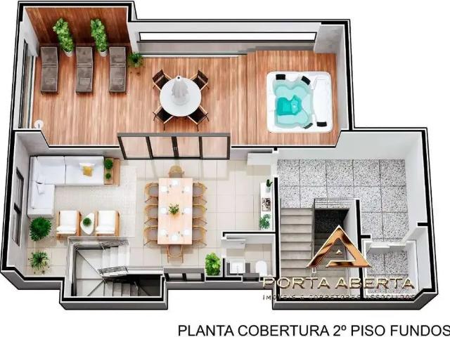 Apartamento para Venda em Ipatinga/MG Bela Vista 3 Quartos