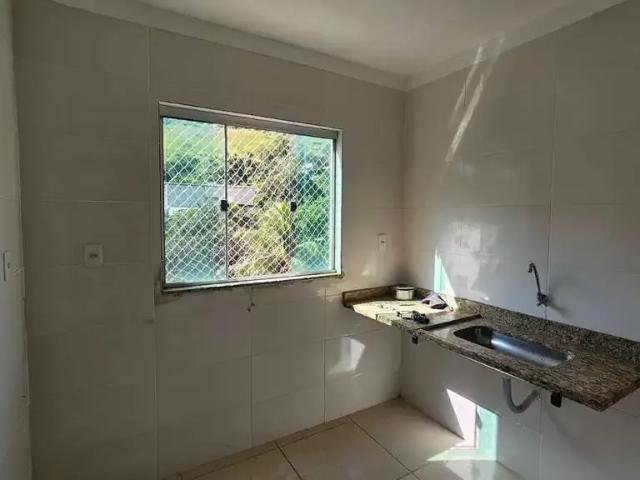 Apartamento para Venda em Ipatinga/MG Granjas Vagalume 2 Quartos