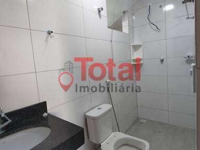 Apartamento para Venda em Ipatinga/MG Granjas Vagalume 2 Quartos