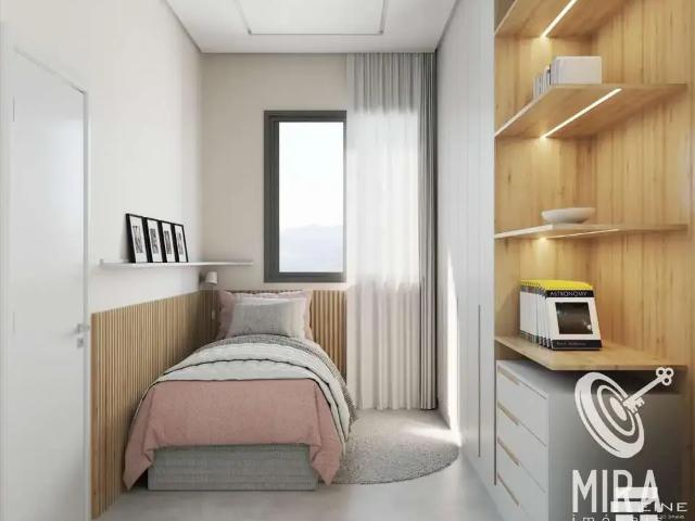 Apartamento para Venda em Ipatinga/MG Ferroviários 3 Quartos