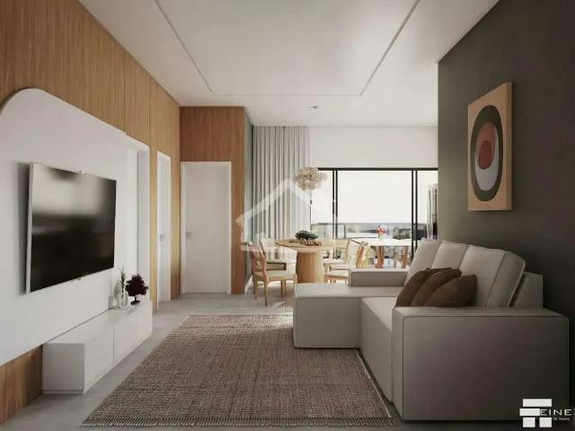 Apartamento para Venda em Ipatinga/MG Ferroviários 3 Quartos