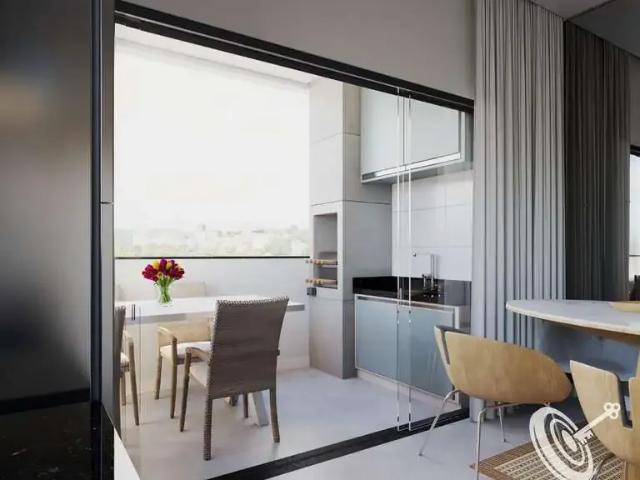 Apartamento para Venda em Ipatinga/MG Ferroviários 3 Quartos